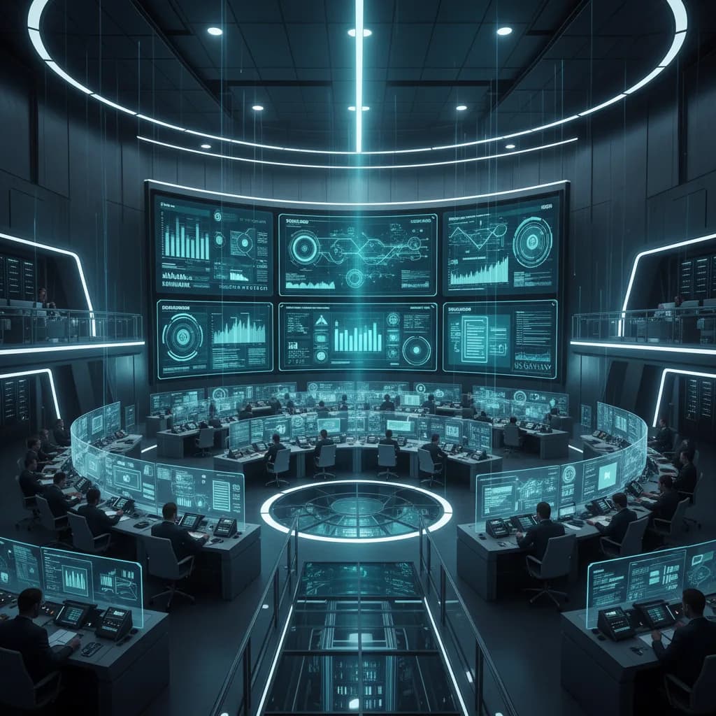 LegalAudit forensic methodology visual