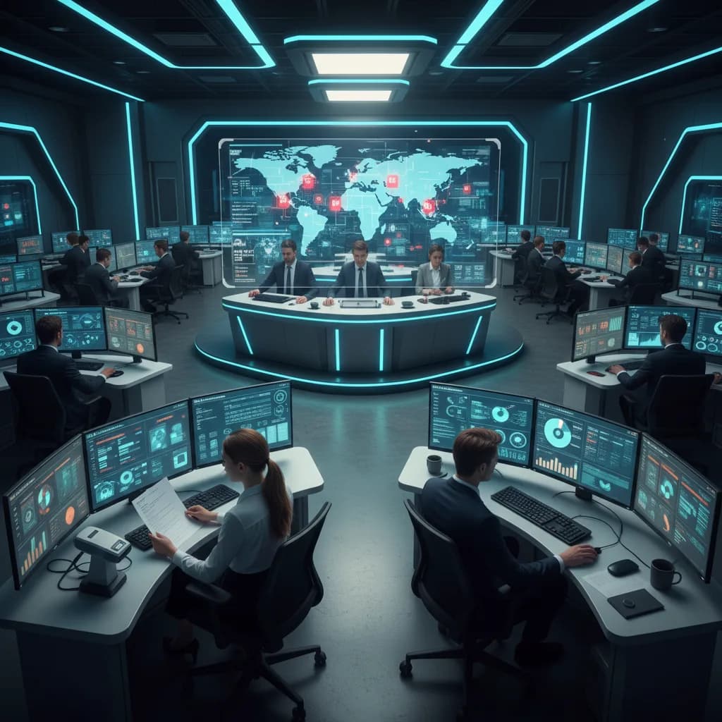 Workflow prevenzione frodi pagamenti finance